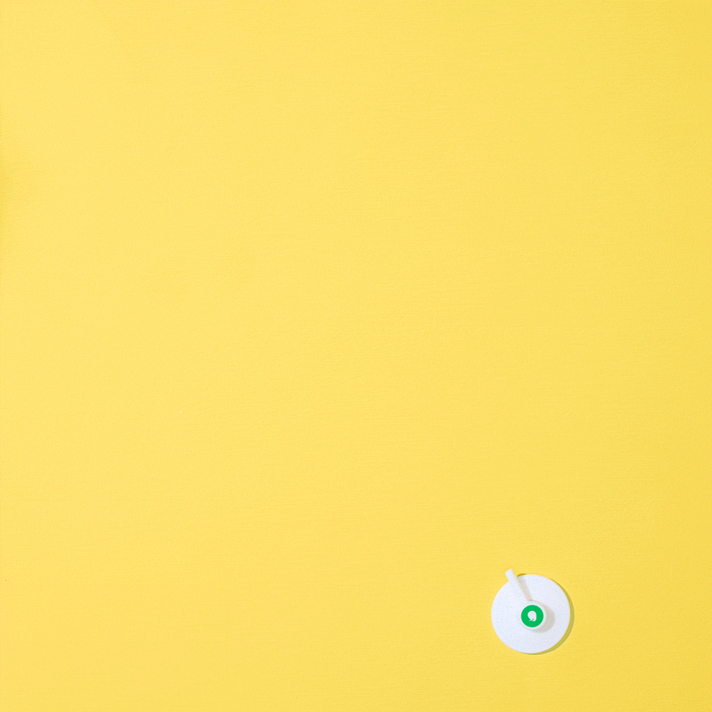 キットを選ぶ様子