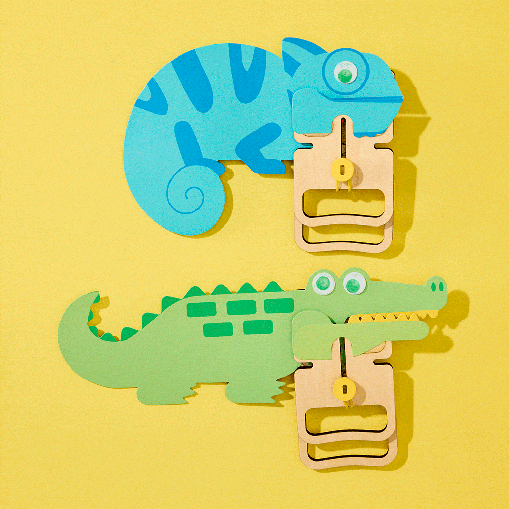 レプタイルキット